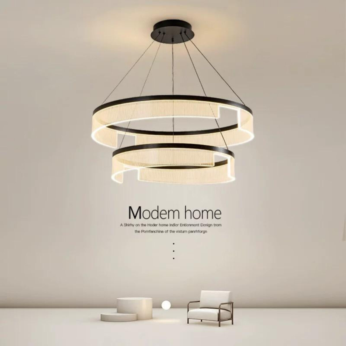 LIVING ROOM LIGHT - Image 1