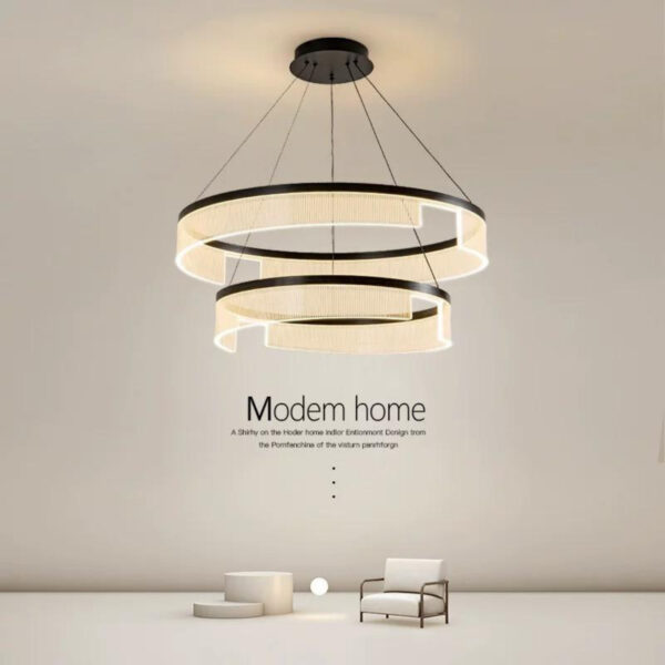 LIVING ROOM LIGHT