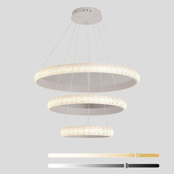 LIVING ROOM LIGHT