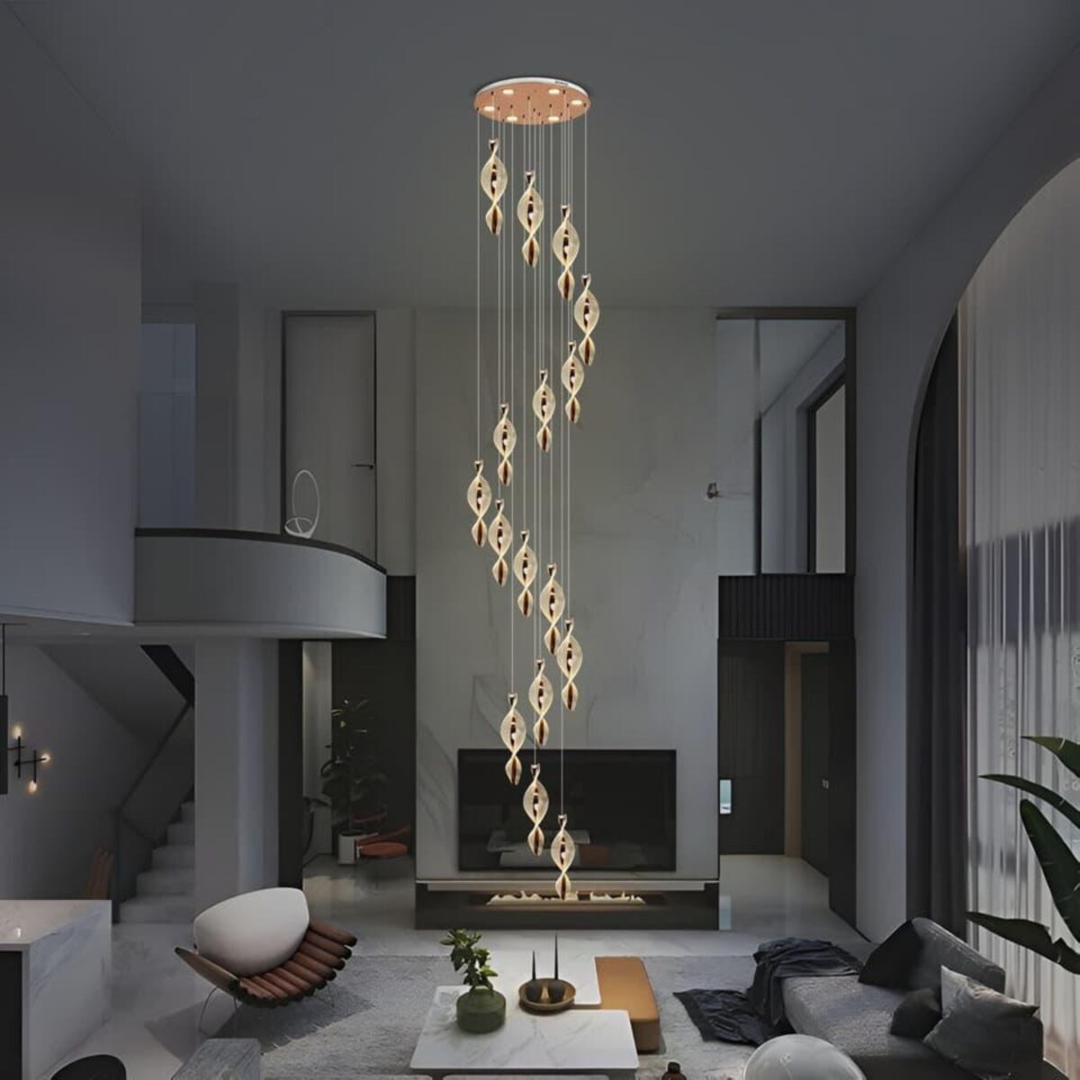 Chandeliers - Image 1