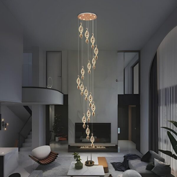 Chandeliers