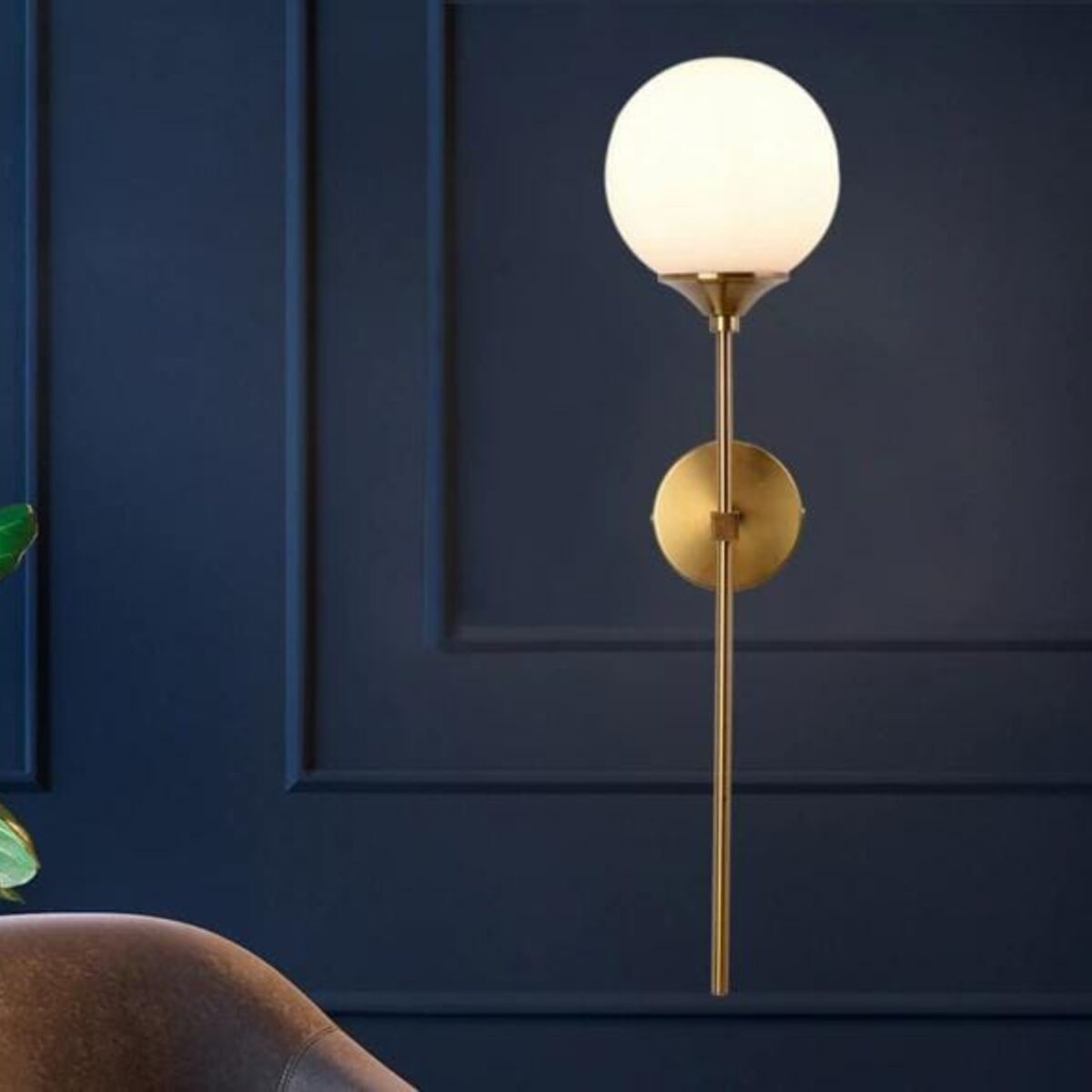 Wall Light - Image 1