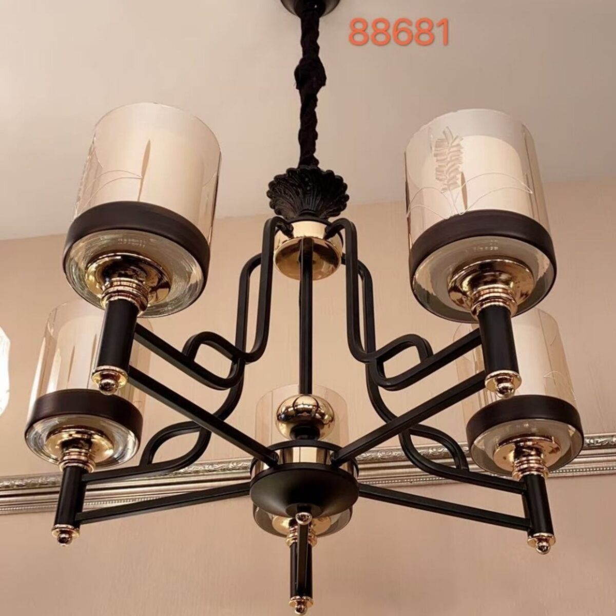 Chandeliers - Image 1