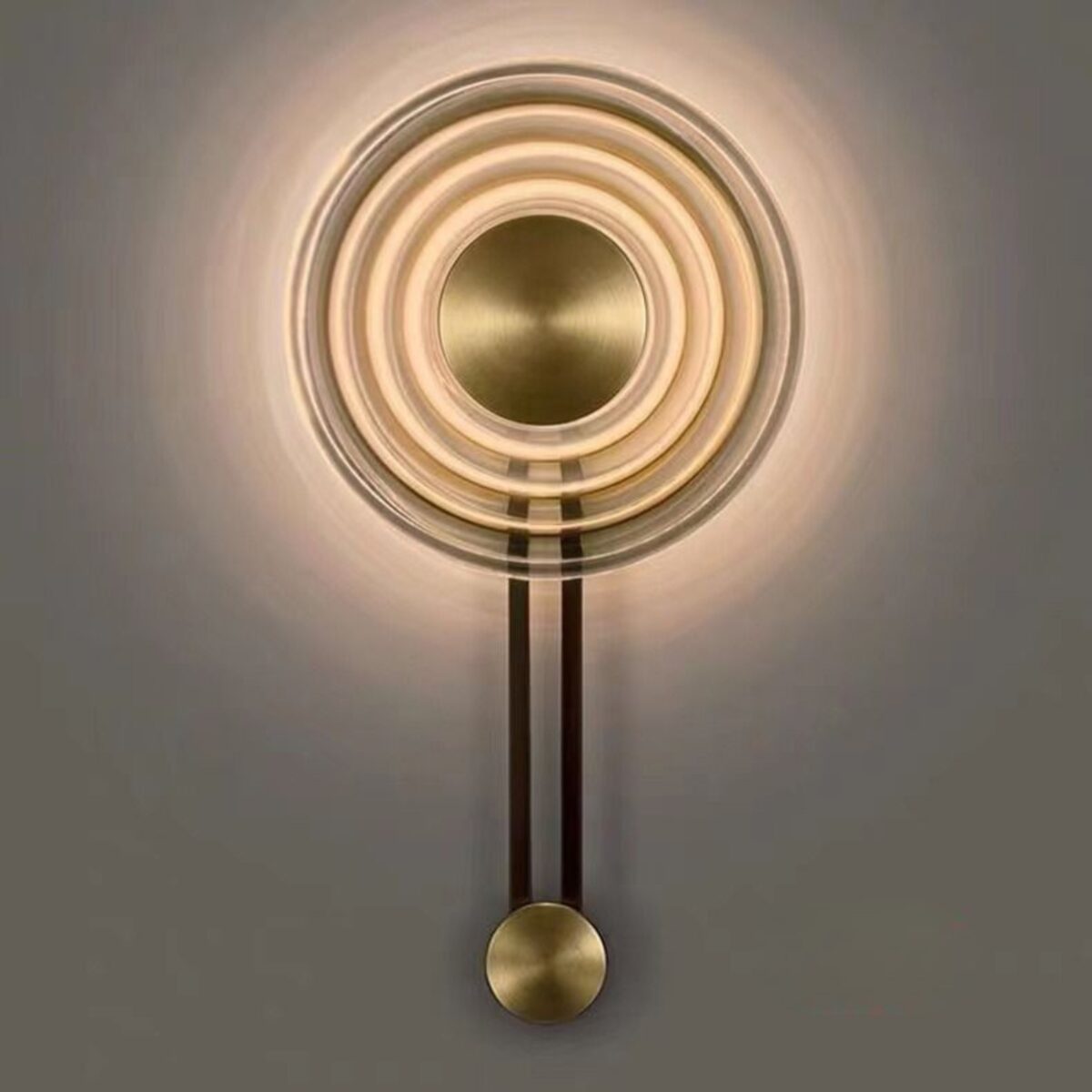 Wall Light - Image 1