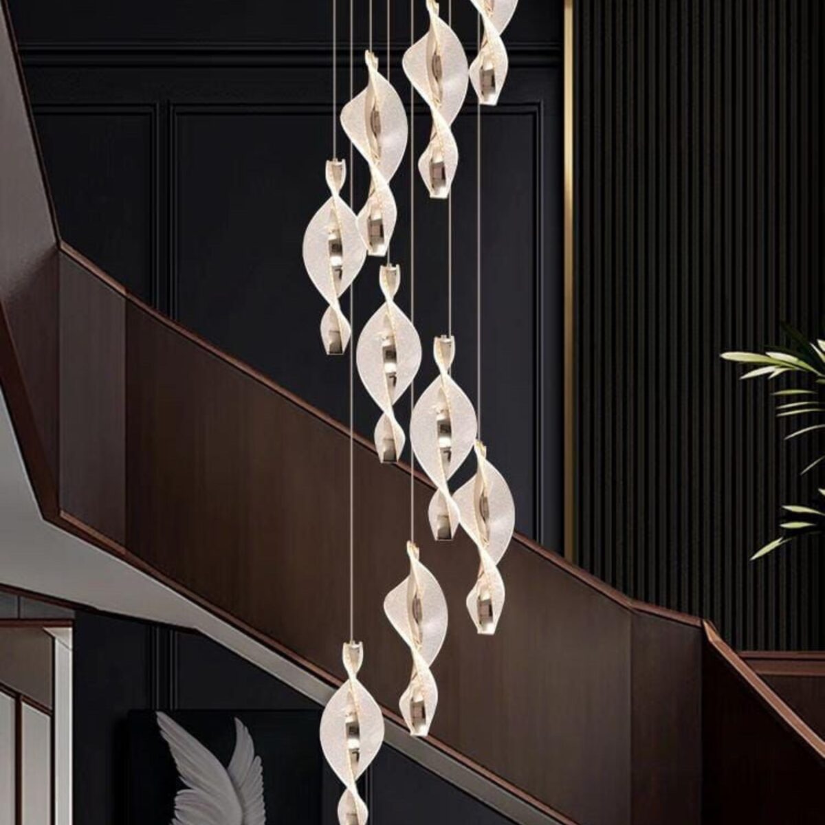 Chandeliers - Image 1