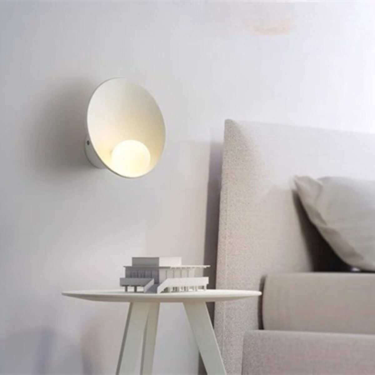 Wall Light - Image 1