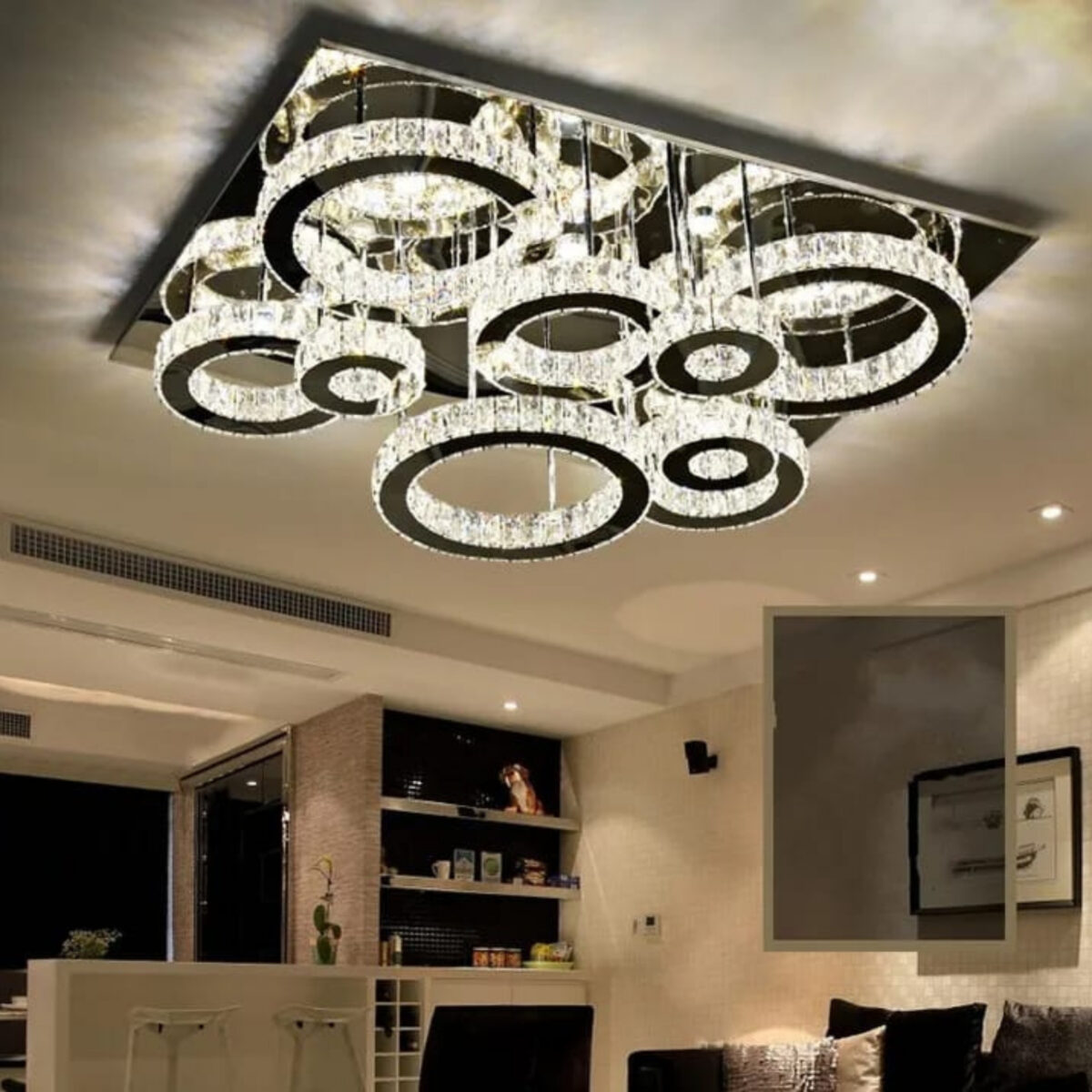 LIVING ROOM LIGHT - Image 1