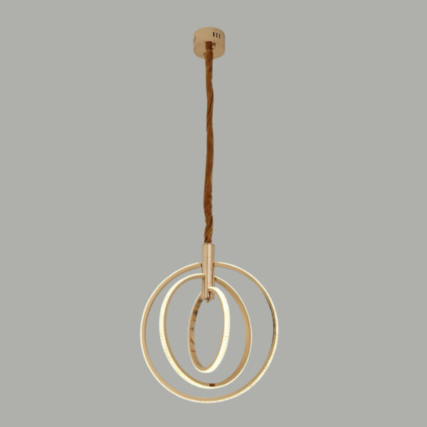 CLASSICAL HANGING