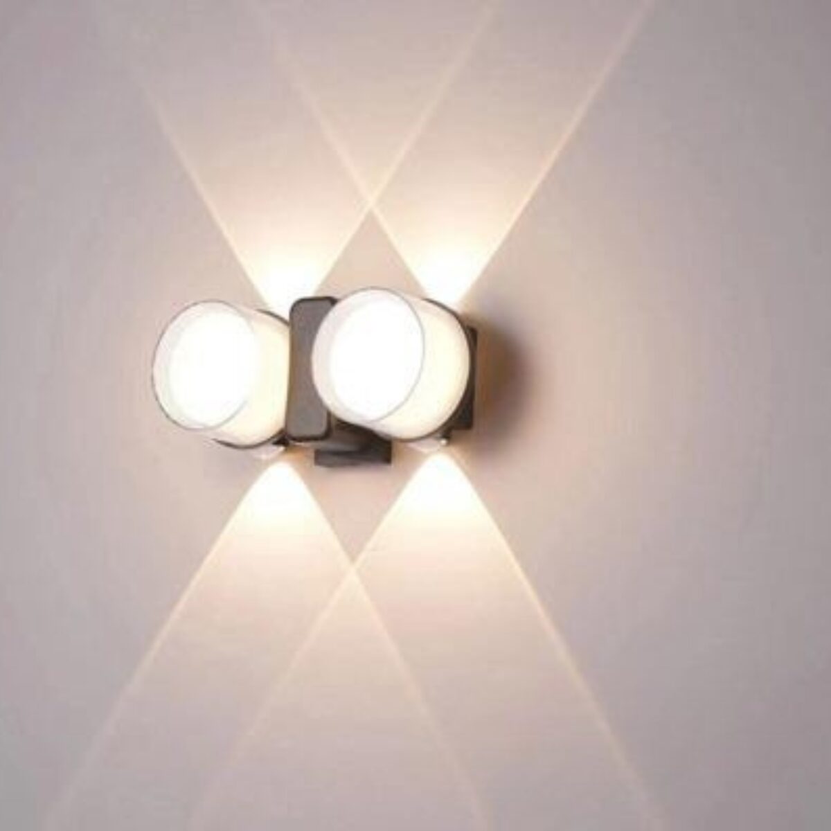 OUTDOOR & INDOOR LIGHT - Image 1