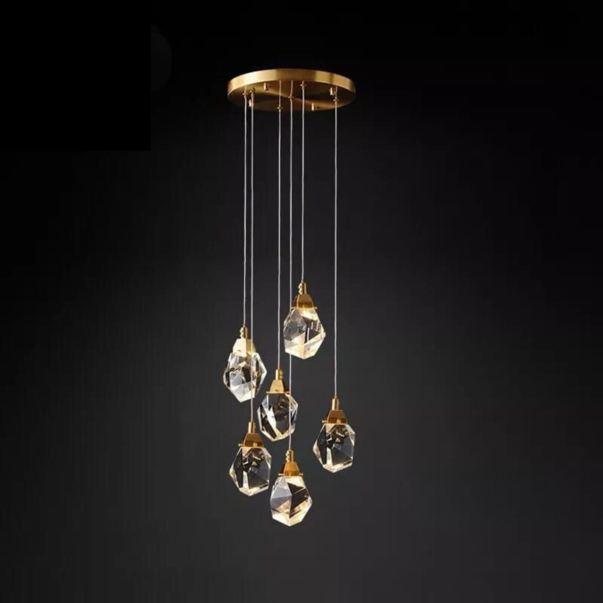 Chandeliers - Image 1