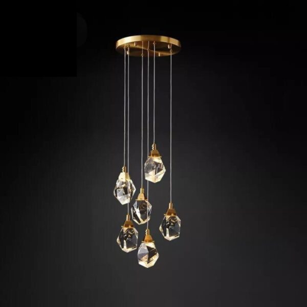 Chandeliers