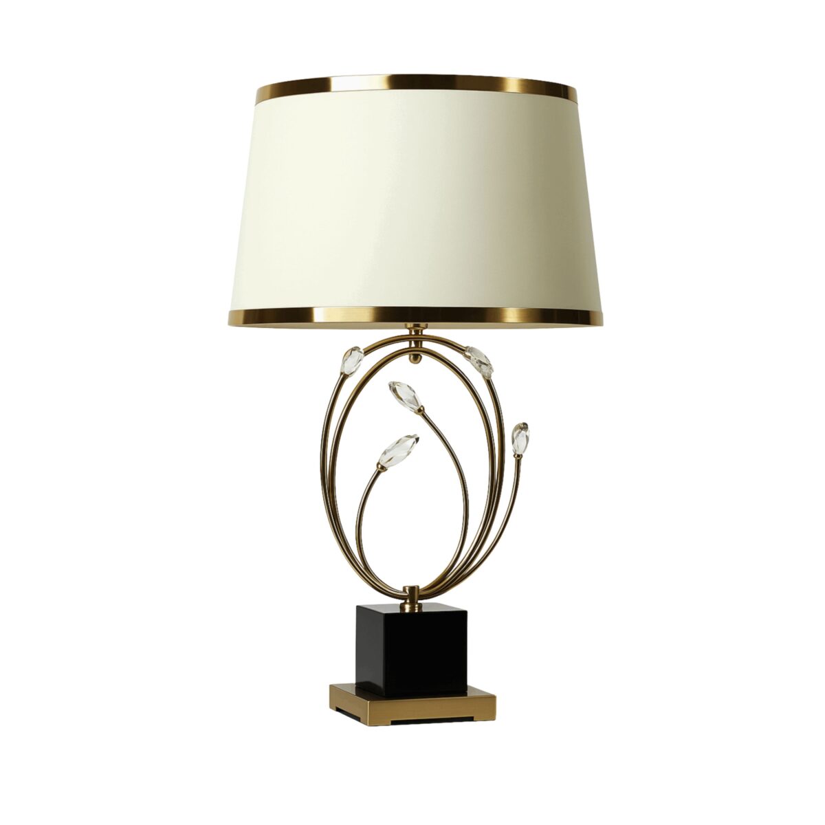 Table Lamp - Image 1