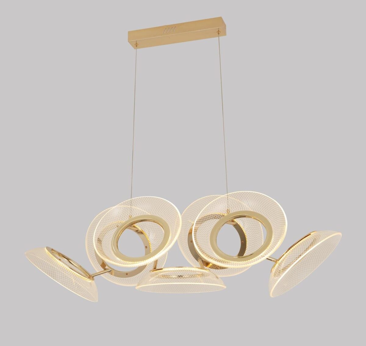 Chandeliers - Image 1