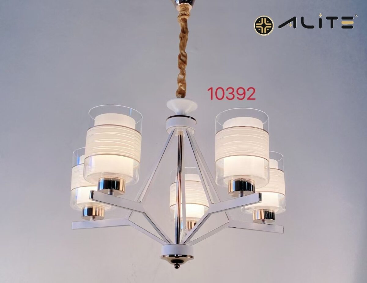 Chandeliers - Image 1