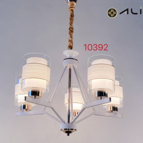 Chandeliers