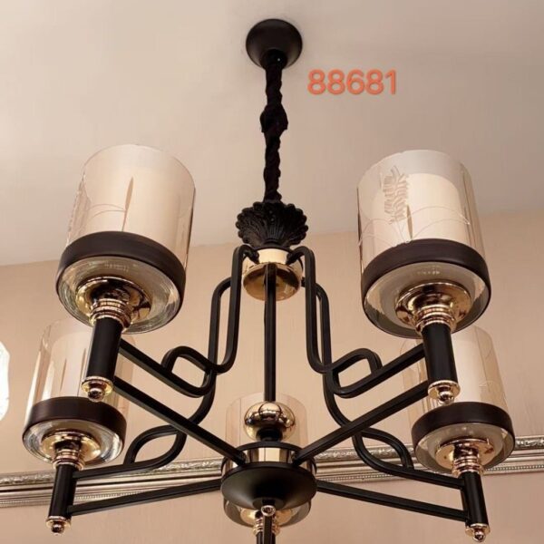 Chandeliers