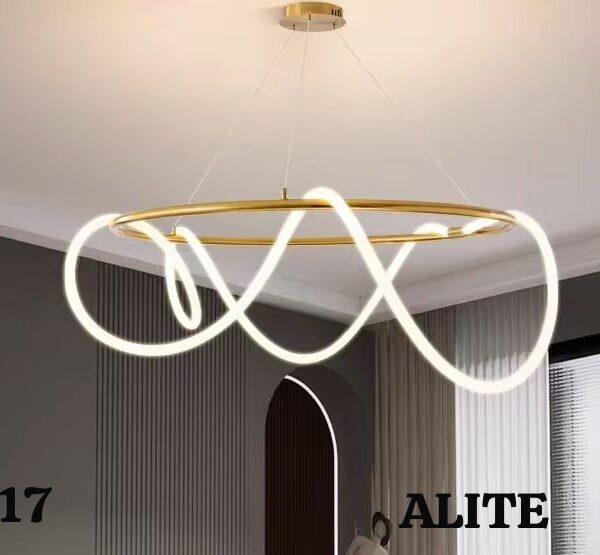 DINING LIGHTING