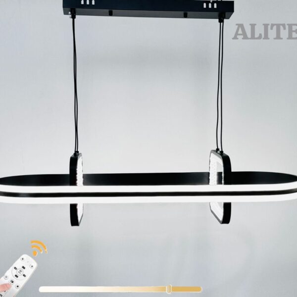 DINING LIGHTING
