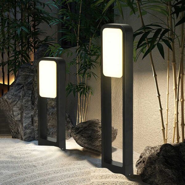 GARDEN LIGHT