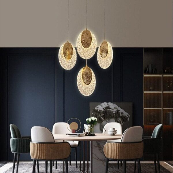 LIVING ROOM LIGHT