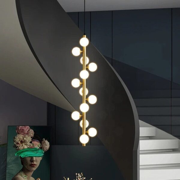 LIVING ROOM LIGHT