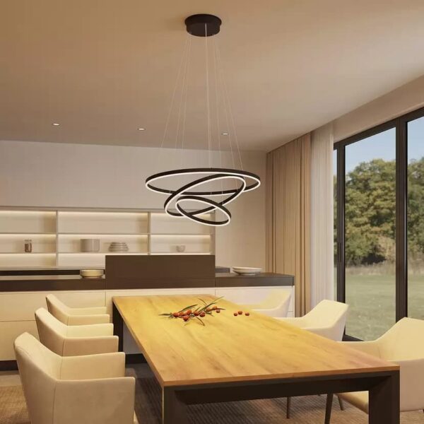 LIVING ROOM LIGHT