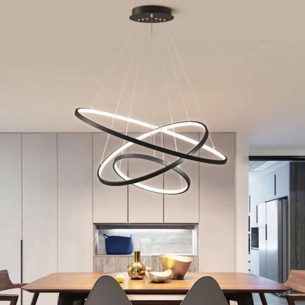 LIVING ROOM LIGHT