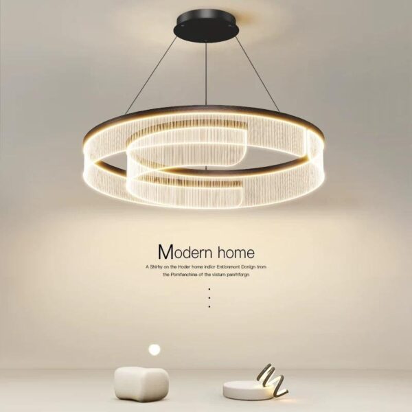 LIVING ROOM LIGHT