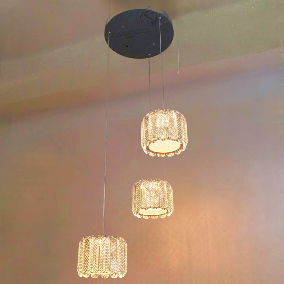 Chandelier - Image 1