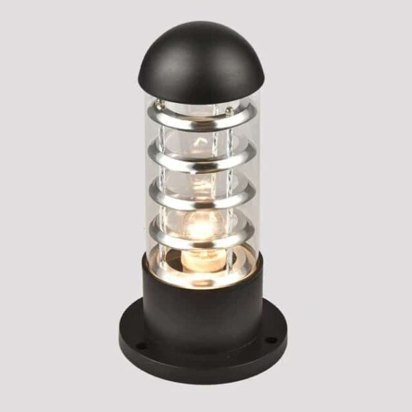 OUTDOOR & INDOOR LIGHT